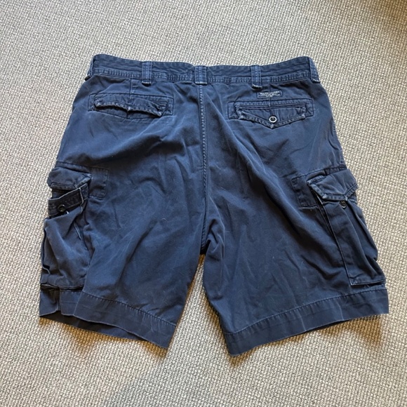 Ralph Lauren Polo Chino shorts - Picture 7 of 10